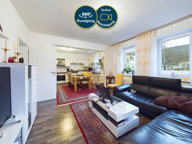 Wohnung zum Kauf 139.000 € 3 Zimmer 75 m² frei ab sofort Sande Sande 26452