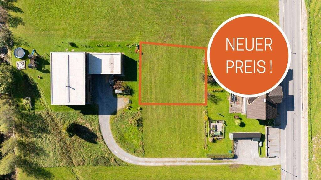 Grundstück zum Kauf 228.000 € 500 m² Grundstück Reuthe 6870