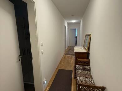 Wohnung zur Miete 1.060 € 3 Zimmer 91,3 m² EG Brucker Str. 29a Bergham Nittenau 93149