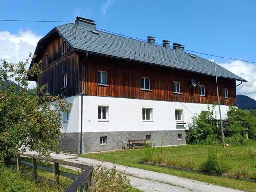 Wohnung zum Kauf 110.690 € 3 Zimmer 73,8 m² EG Bahnhofstraße 101 Bad Aussee 8990