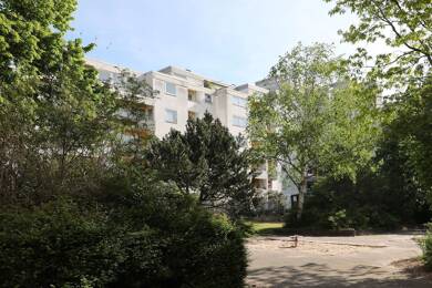 Wohnung zur Miete 323 € 2 Zimmer 41,5 m² 4. Geschoss frei ab 01.10.2025 Eisenacher Str. 27 Westhagen Wolfsburg 38444