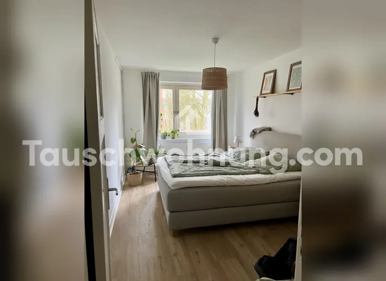 Wohnung zur Miete Tauschwohnung 625 € 2,5 Zimmer 65 m²<br/>Wohnfläche Otterndorf Hamburg 20535