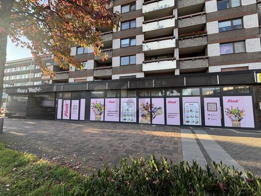 Laden zum Kauf 720.000 € 6 Zimmer Stadtmitte Bottrop 46238