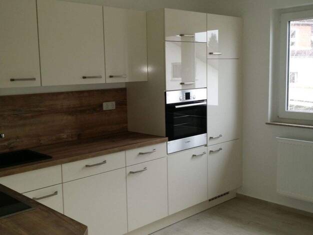 Wohnung zur Miete 1.050 € 3 Zimmer 81 m² 1. Geschoss Hailer Gelnhausen 63571