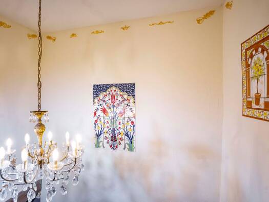 Wohnung zur Miete 1.150 € 4 Zimmer 140 m² Geschoss 1/3 frei ab sofort Stühlingen 79780