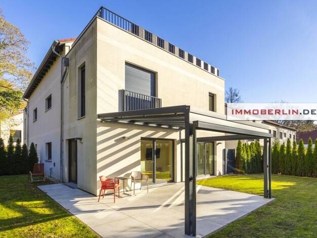 Haus zum Kauf 1.250.000 € 5 Zimmer 323 m² Grundstück Templiner Vorstadt Potsdam 14473