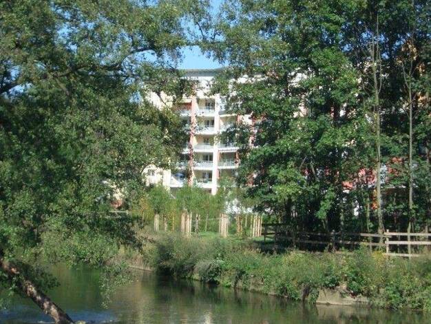 Wohnung zum Kauf 397.500 € 3 Zimmer 93 m² Innenstadt Fürth 90762