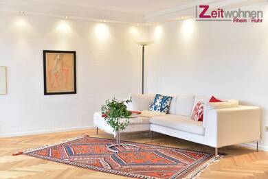 Wohnung zur Miete Wohnen auf Zeit 2.100 € 2 Zimmer 80 m² frei ab sofort Ensen Köln 51149