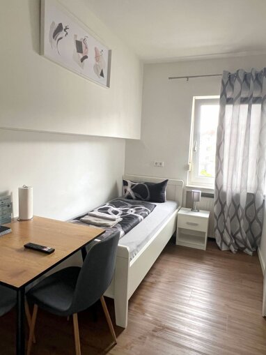 Wohnung zur Miete Wohnen auf Zeit 1.124 € 1 Zimmer 18 m² frei ab 26.09.2024 Schützenstraße Schinkel 104 Osnabrück 49084