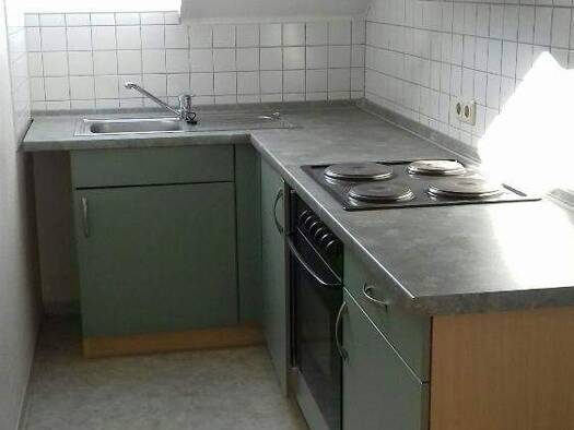 Wohnung zur Miete 330 € 2 Zimmer 47 m² Reichsstraße 53 Kaßberg Chemnitz 09112