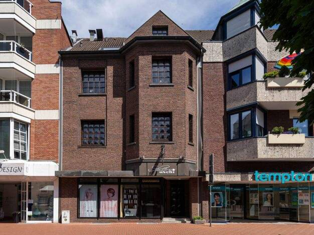 Stadthaus zum Kauf provisionsfrei 589.000 € 8 Zimmer 250 m² 138 m² Grundstück Lünen 44532