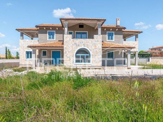 Einfamilienhaus zum Kauf - Erstbezug 850.000 € 5 Zimmer 215 m² 982 m² Grundstück Kanfanar 52352