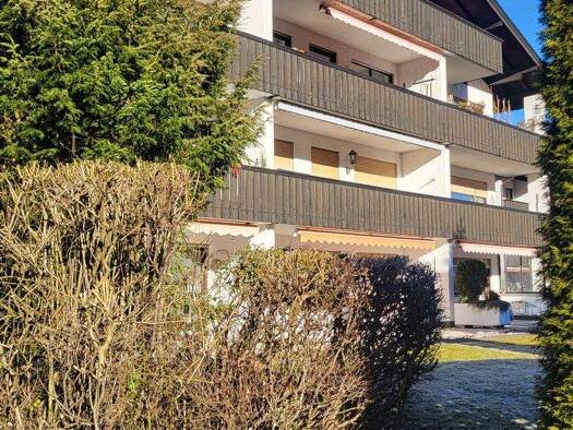 Wohnung zum Kauf 320.000 € 2 Zimmer 72 m² Geschoss 1/3 frei ab sofort Kiefersfelden 83088