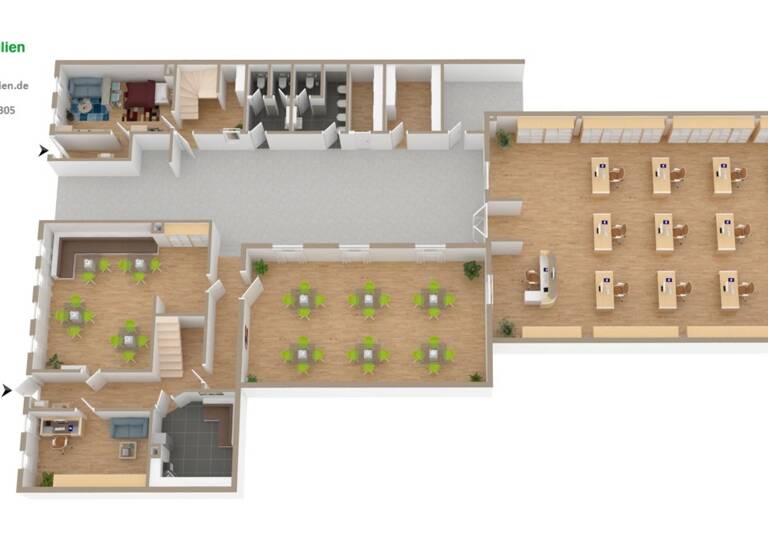 Haus zum Kauf 390.000 € 10 Zimmer 183,5 m² 811 m² Grundstück Miel Swisttal - Miel 53913