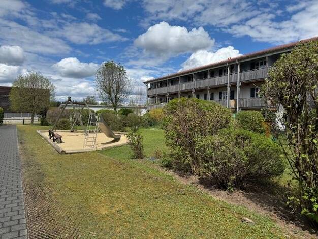Wohnung zum Kauf 479.500 € 3 Zimmer 72 m² 1. Geschoss Holzkirchen 83607
