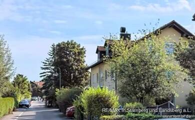 Wohnung zum Kauf 497.000 € 3 Zimmer 83 m² 2. Geschoss Neugilching Gilching 82205