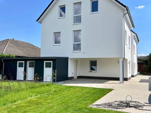 Penthouse zum Kauf - Erstbezug provisionsfrei als Kapitalanlage geeignet 414.900 € 3 Zimmer 104,4 m² Krokusstraße 7 Cloppenburg Cloppenburg 49661