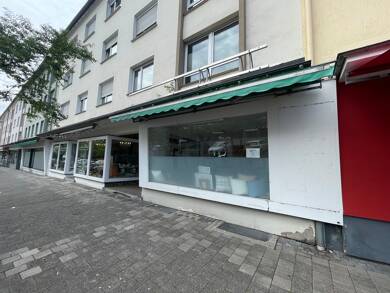 Laden zur Miete 390 € 42 m² Verkaufsfläche Arnsberg 59821