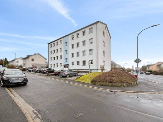 Wohnung zum Kauf 210.000 € 4 Zimmer 91 m² 2. Geschoss Karlstadt Karlstadt am Main 97753