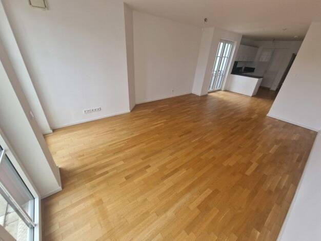 Wohnung zur Miete 1.942 € 4 Zimmer 117,7 m² 4. Geschoss frei ab sofort Pulverteich 20-22 St. Georg Hamburg 20099