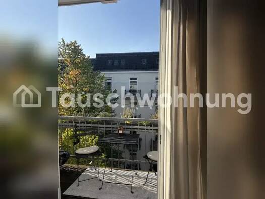 Wohnung zur Miete Tauschwohnung 760 € 2 Zimmer 50 m² Niendorf Hamburg 20257