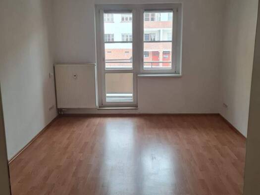 Wohnung zur Miete 330 € 2 Zimmer 46,5 m² EG frei ab sofort Rothenseer Straße 34 A Neue Neustadt Magdeburg 39124
