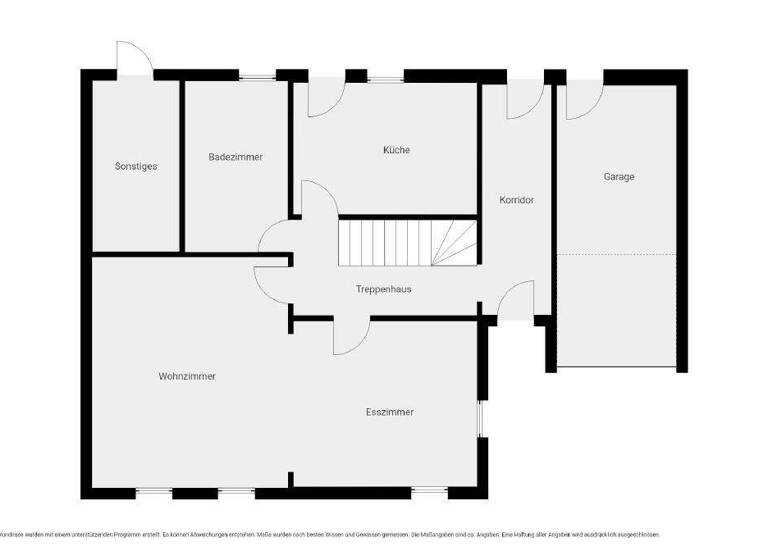 Doppelhaushälfte zum Kauf 230.000 € 5 Zimmer 134 m² 380 m² Grundstück Bad Staffelstein 96231