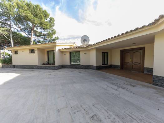 Einfamilienhaus zum Kauf 8.500.000 € 689 m² 2.265 m² Grundstück S'Agaro 17248