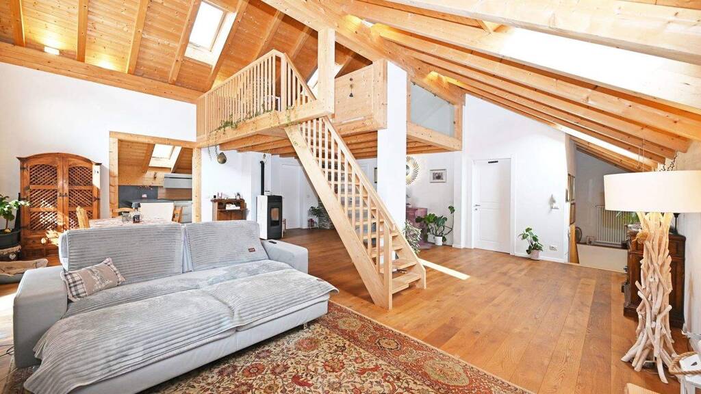 Wohnung zum Kauf 695.000 € 4 Zimmer 113,8 m² 2. Geschoss Pustertalerstraße 18 Kiens 39030