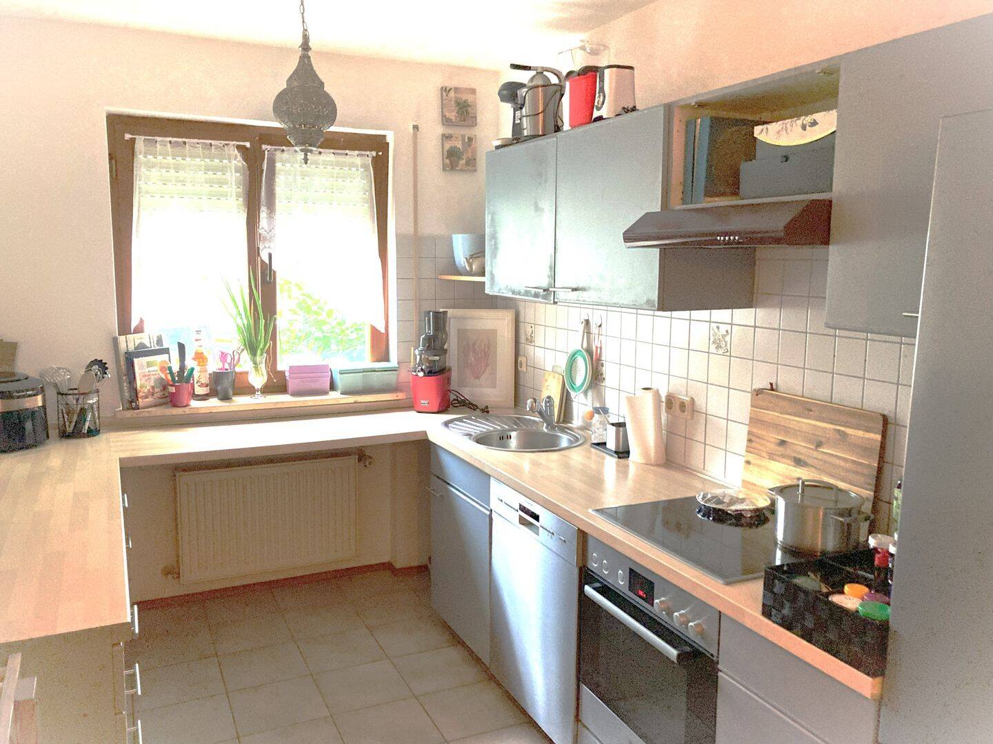 Reihenmittelhaus zum Kauf - Ansicht 6