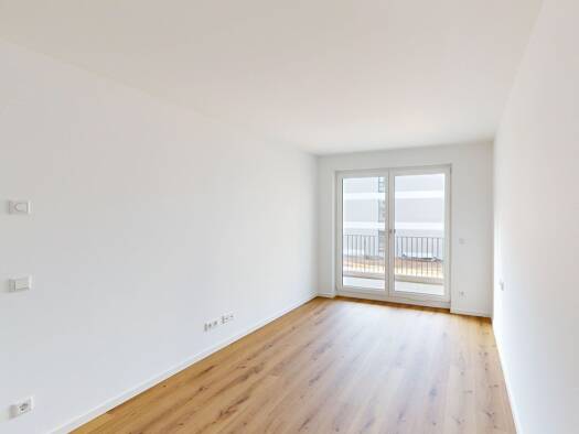 Wohnung zur Miete 920 € 3 Zimmer 71 m² 1. Geschoss Paula-Straub-Straße 23 Villingen Villingen-Schwenningen 78048