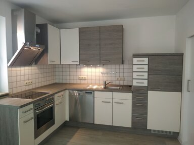 Wohnung zur Miete 750 € 2 Zimmer 60 m² EG Lollar Lollar 35457