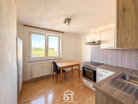 Wohnung zur Miete 878 € 3 Zimmer 90 m² 1. Geschoss frei ab sofort Altheim 4950