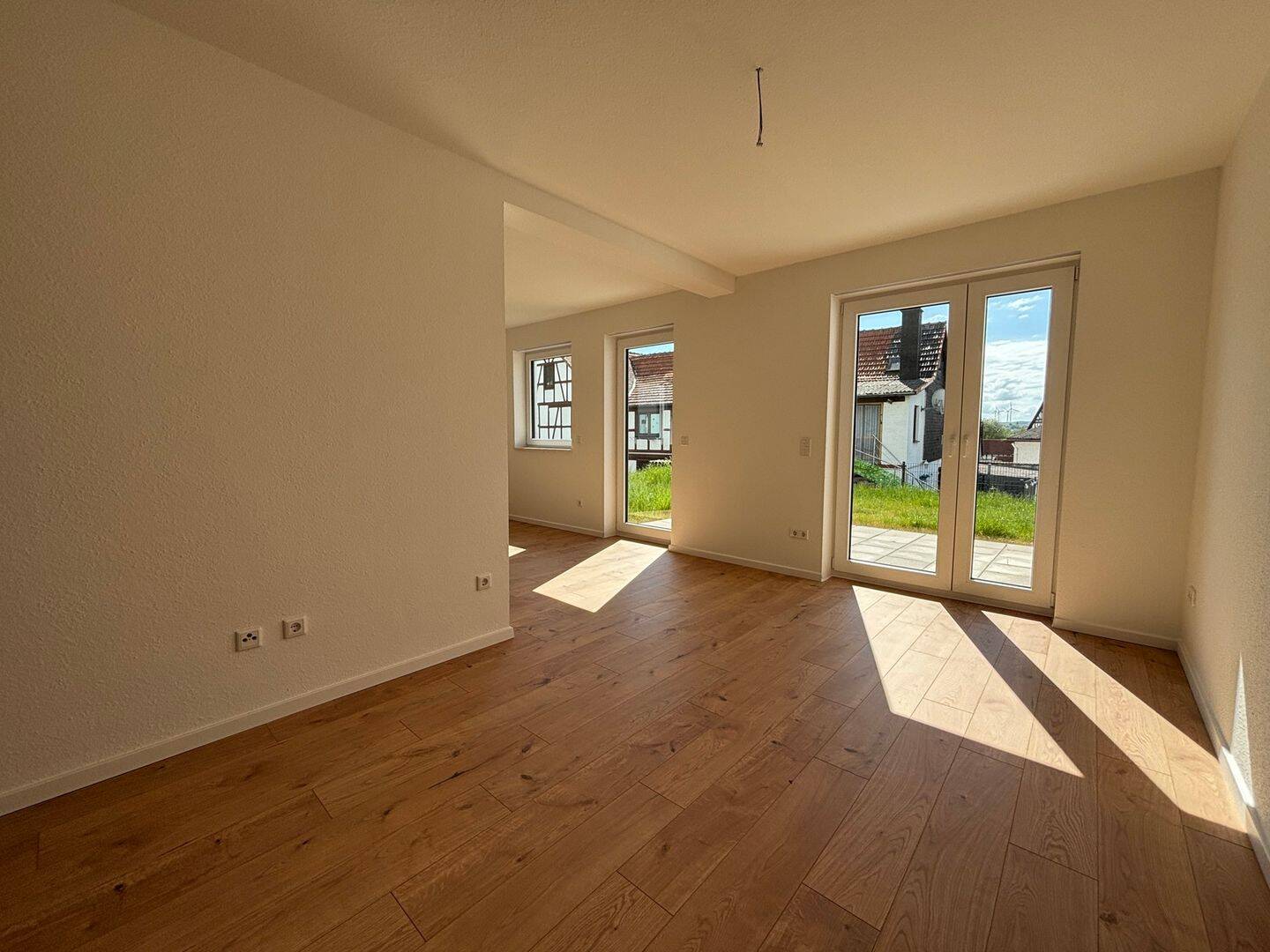 Haus – Oberweimar, Marburg-Biedenkopf - Ansicht 2