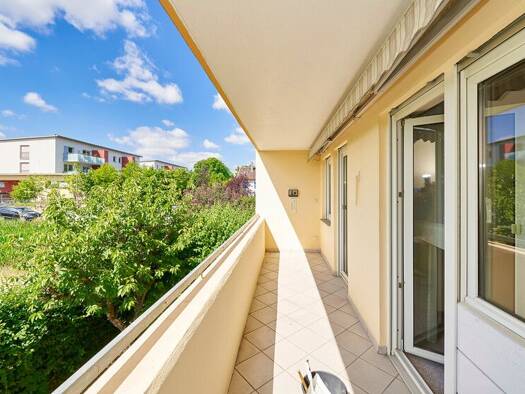 Wohnung zum Kauf 280.000 € 3 Zimmer 68,8 m² 1. Geschoss Asperg 71679