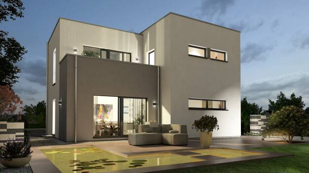 Haus zum Kauf provisionsfrei 408.000 € 5 Zimmer 172 m² 870 m² Grundstück Volkmarsen Volkmarsen 34471