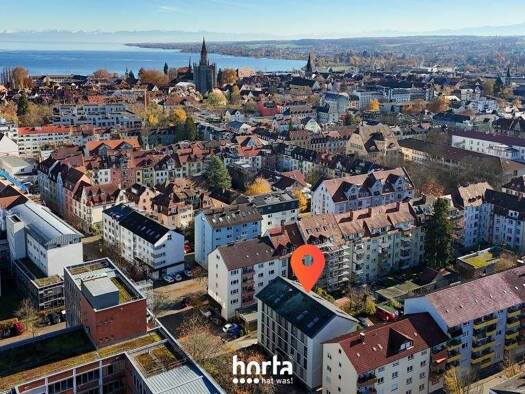 Maisonette zum Kauf 1.070.000 € 5,5 Zimmer 143 m² Altstadt Konstanz 78462