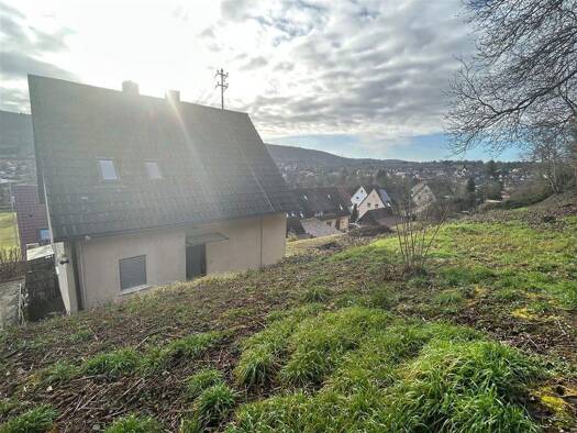 Einfamilienhaus zum Kauf 429.000 € 3 Zimmer 91,3 m² 1.907 m² Grundstück Friesenheim Friesenheim , Baden 77948