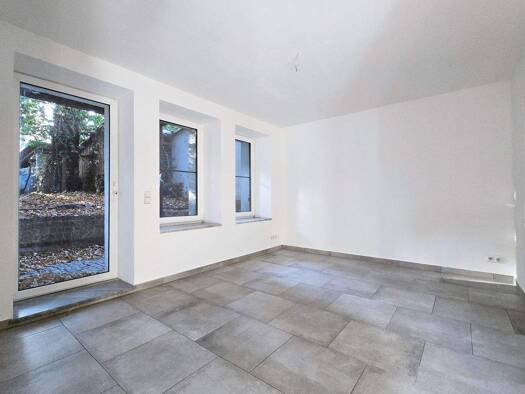 Wohnung zur Miete 330 € 2 Zimmer 43,9 m² Köthen Köthen (Anhalt) 06366