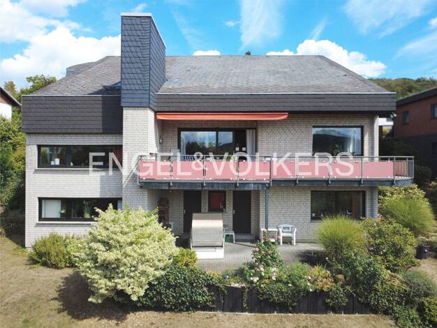 Einfamilienhaus zum Kauf 519.000 € 8 Zimmer 315 m² 1.032 m² Grundstück Bad Ems 56130