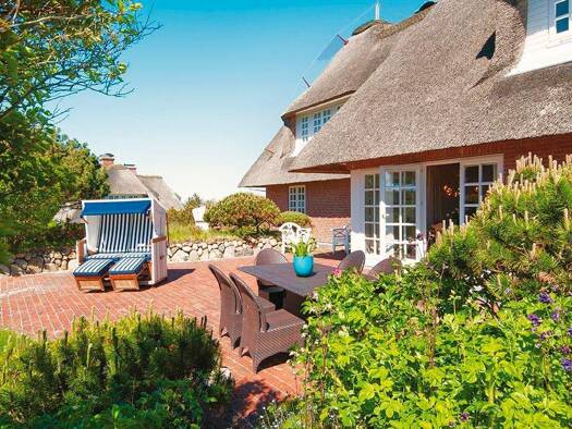 Wohnung zum Kauf 2.250.000 € 4 Zimmer 108 m² Kampen (Sylt) 25999