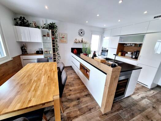 Bungalow zum Kauf 550.000 € 4 Zimmer 100 m² 653 m² Grundstück Traismauer 3133