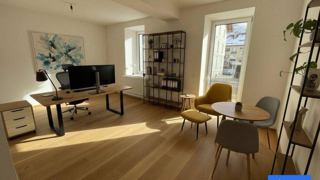 Büro zur Miete 650 € 2 Zimmer Lienz 9900