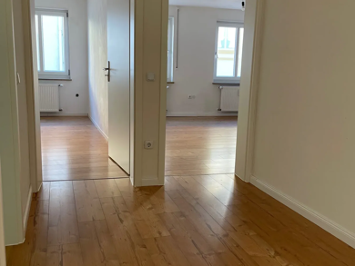 Wohnung zur Miete 900 € 3 Zimmer 82 m² Geschoss 1/3 Kaufbeuren Kaufbeuren 87600