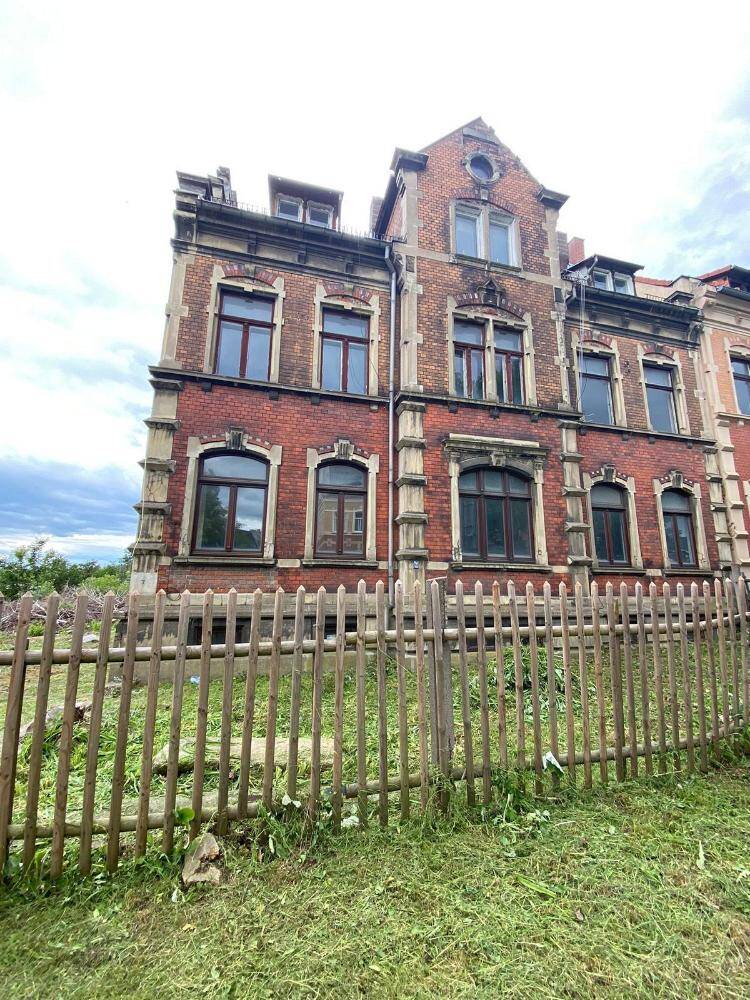 Haus zum Kauf - Ansicht 2
