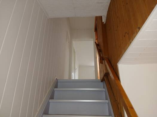 Maisonette zur Miete 435 € 2 Zimmer 64 m² Geschoss EG/2 frei ab sofort Alte Heerstraße 4 Altranft Bad Freienwalde (Oder) 16259