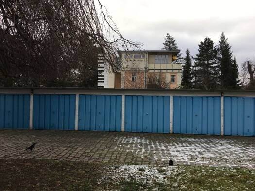 Außenstellplatz zur Miete provisionsfrei 79,90 € Müller Berset Straße Striesen-Süd Dresden 01309