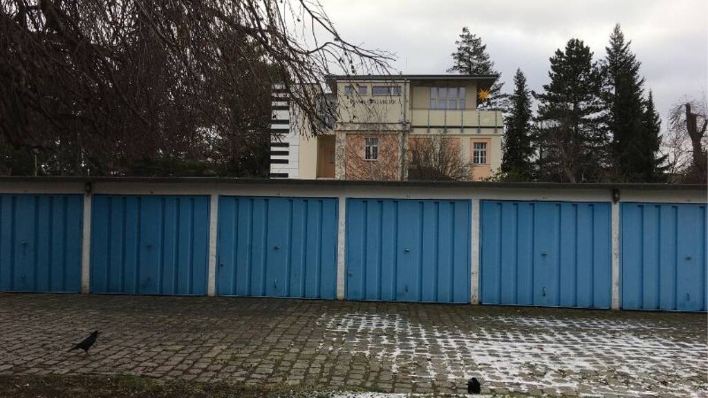 Außenstellplatz zur Miete provisionsfrei 79,90 € Müller Berset Straße Striesen-Süd Dresden 01309