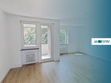 Studio zur Miete 459 € 3 Zimmer 67,9 m² 1. Geschoss frei ab 16.06.2025 Eduard-Mörike-Straße 16 Barenburg Emden 26721