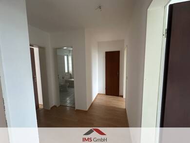 Wohnung zur Miete 450 € 3 Zimmer 71 m² Dachgeschoss Stadtoldendorf 37627